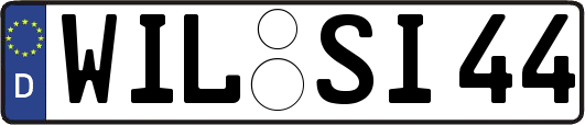 WIL-SI44