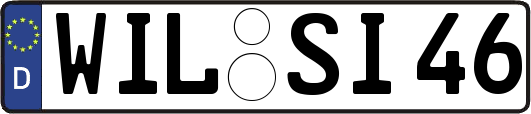 WIL-SI46