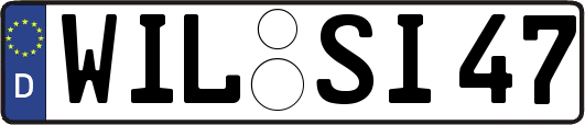 WIL-SI47