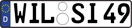 WIL-SI49