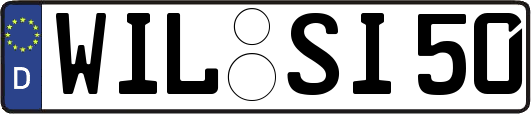 WIL-SI50