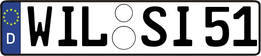 WIL-SI51
