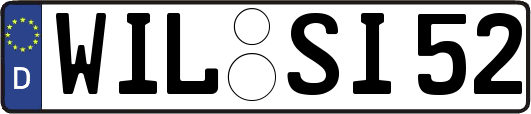 WIL-SI52