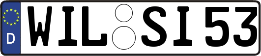 WIL-SI53