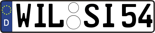 WIL-SI54