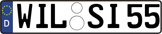 WIL-SI55