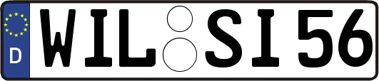 WIL-SI56
