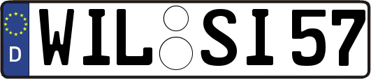 WIL-SI57