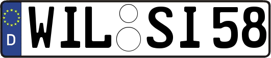 WIL-SI58
