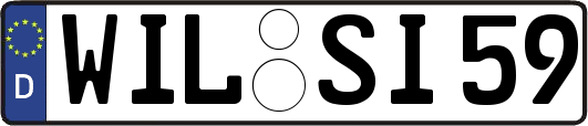 WIL-SI59