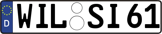 WIL-SI61
