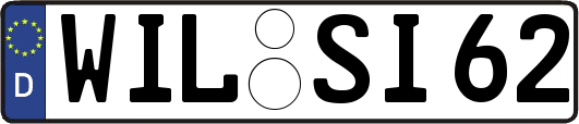 WIL-SI62