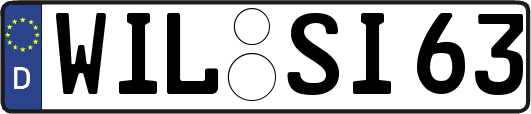 WIL-SI63
