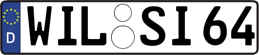 WIL-SI64