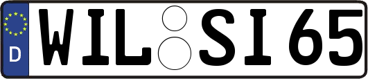 WIL-SI65