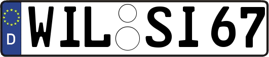 WIL-SI67