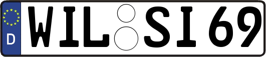 WIL-SI69