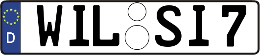 WIL-SI7