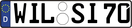 WIL-SI70