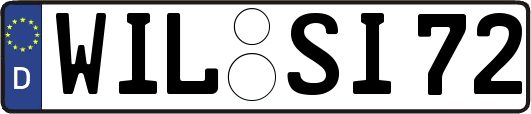 WIL-SI72
