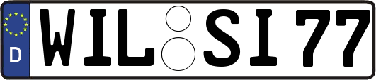 WIL-SI77