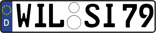 WIL-SI79