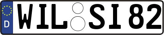 WIL-SI82