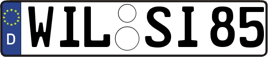 WIL-SI85