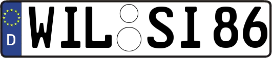 WIL-SI86