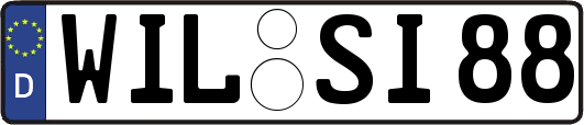 WIL-SI88