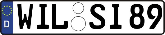 WIL-SI89