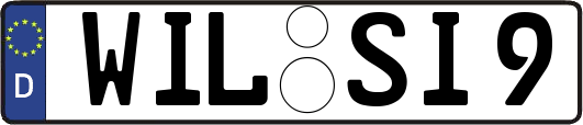 WIL-SI9