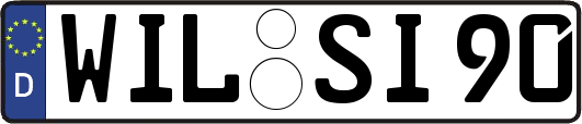 WIL-SI90