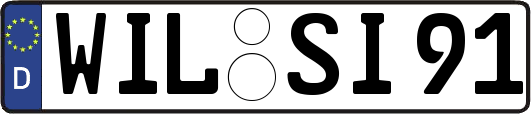 WIL-SI91