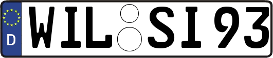WIL-SI93