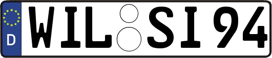 WIL-SI94