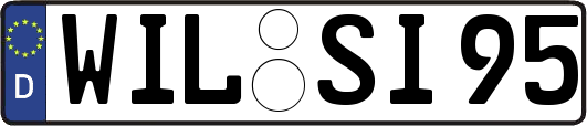 WIL-SI95