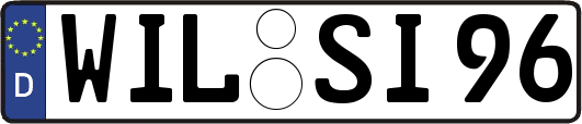 WIL-SI96