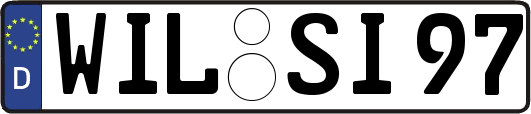 WIL-SI97