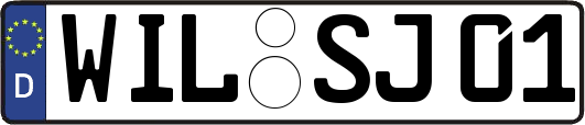 WIL-SJ01