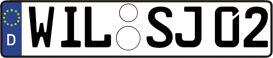 WIL-SJ02