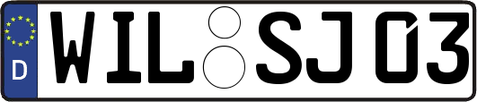 WIL-SJ03