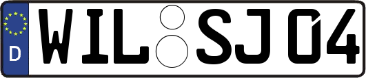 WIL-SJ04