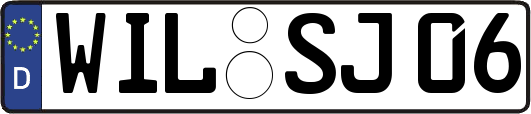 WIL-SJ06