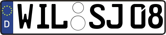 WIL-SJ08