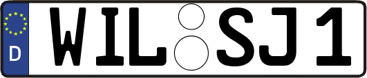 WIL-SJ1