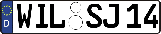 WIL-SJ14