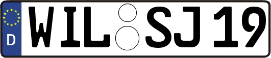 WIL-SJ19