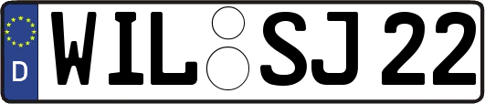 WIL-SJ22