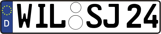 WIL-SJ24